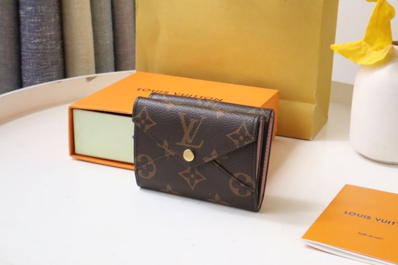 Louis Vuitton Wallets